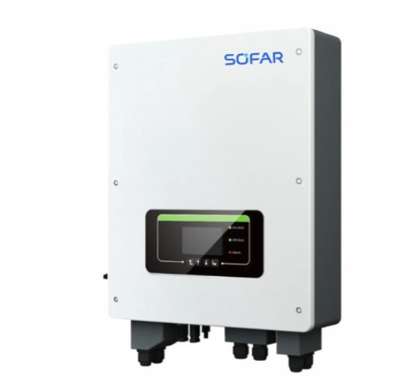 Inwerter sieciowy Sofar Solar HYD3600-ES bok.png