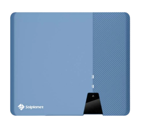 Inwerter sieciowy Solplanet ASW LT 4K-LT-G2 PRO 4kW przód