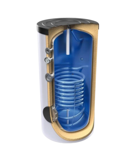 Zasobnik TRINNITY C.U.W PW1 STOJĄCY - TRGPWPW10300 300L