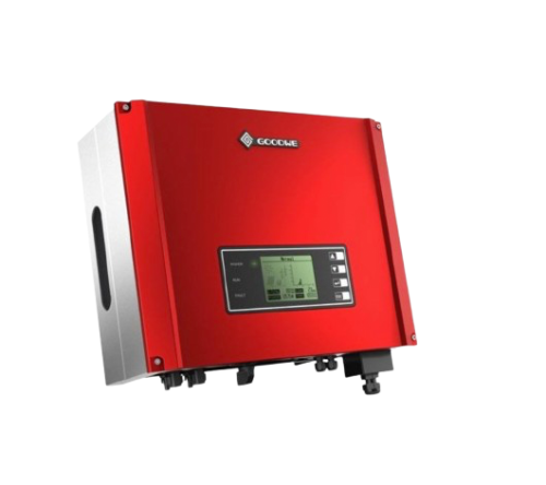 GoodWe 5000 DT