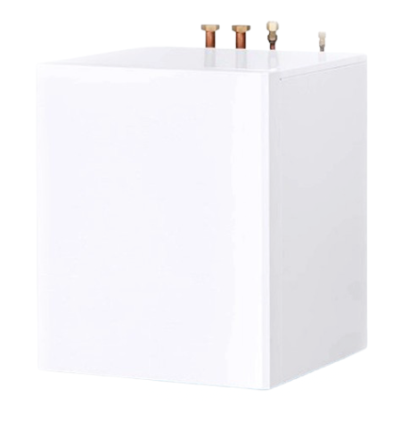 Hitachi Yutaki S80 11kW 3F - RWH-4.0NFE