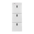 SolarEdge Home Battery 48V 13,8kWh przód