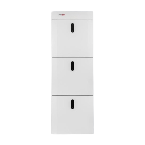 SolarEdge Home Battery 48V 13,8kWh przód