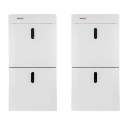 SolarEdge Home Battery 48V 18,4kWh