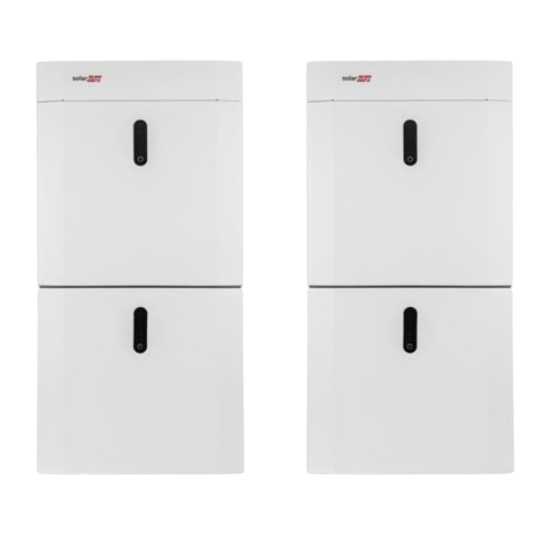 SolarEdge Home Battery 48V 18,4kWh