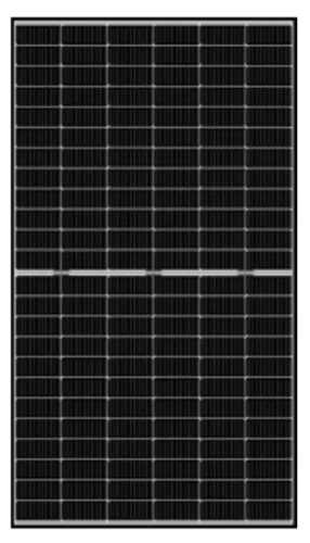 Panel fotowoltaiczny Jolywood 580W