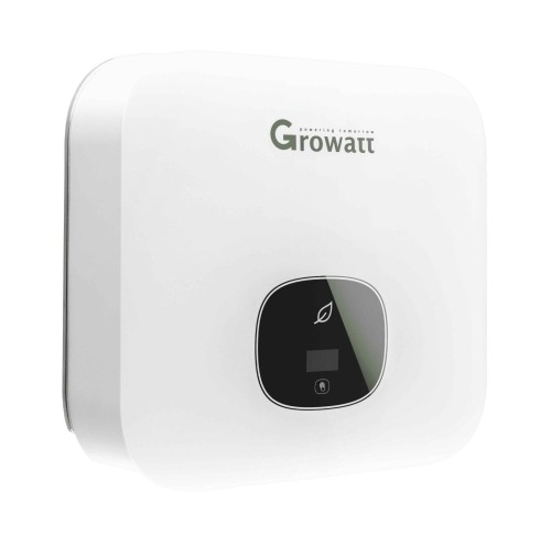 Inwerter sieciowy Growatt MIN 3600TL-XH