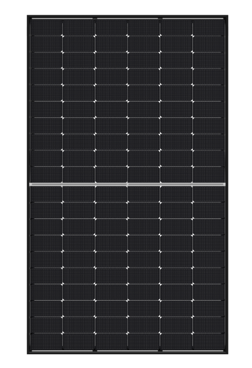 Panel fotowoltaiczny Jinko Solar 485