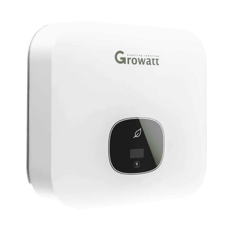 Inwerter sieciowy Growatt MIN 4200TL-XH