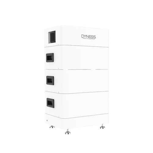 Magazyn Energii Dyness Tower T10 bok lewy