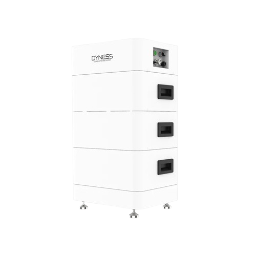 Magazyn Energii Dyness Tower T10 bok