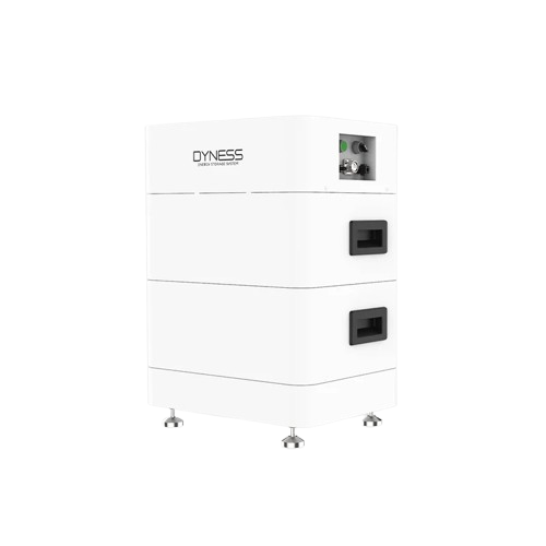 Magazyn Energii Dyness Tower T7 bok