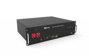 Moduł bateryjny Dyness LV-B3-EU