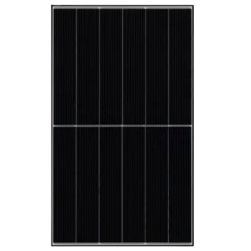Panel fotowoltaiczny JA Solar 415 JAM54S30-415 GR Bifacial BF przód