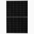 Panel fotowoltaiczny JA Solar 425 JAM54D40-425 MB BIFACIAL BF przód