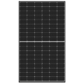 Panel fotowoltaiczny JA Solar 445 JAM54D40-445 LB Bifacial BF przód