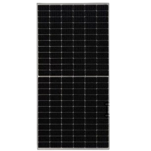 Panel fotowoltaiczny JA Solar 500 JAM66S30-500 MR SF przód