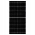 Panel fotowoltaiczny JA Solar 555 JAM72S30-555 MR SF przód