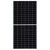 Panel fotowoltaiczny JA Solar 570 JAM72D40-570 MB Bifacial SF przód
