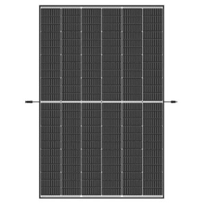Panel fotowoltaiczny Trina Solar 445 NEG9R.28 N-Type Double Glass BF przód