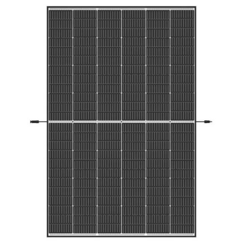 Panel fotowoltaiczny Trina Solar 455 NEG9R.28 N-Type Double Glass BF przód