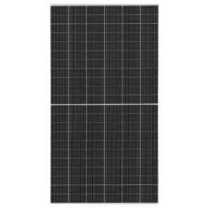 Panel fotowoltaiczny TW Solar 665 TW-MCP SF