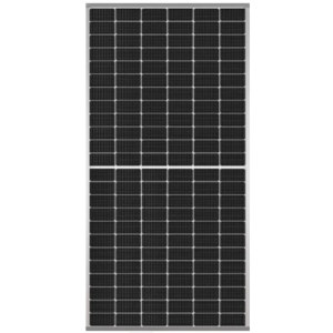 Panel fotowoltaiczny  Jolywood 620W JW-HD156N-620W SF Bifacial
