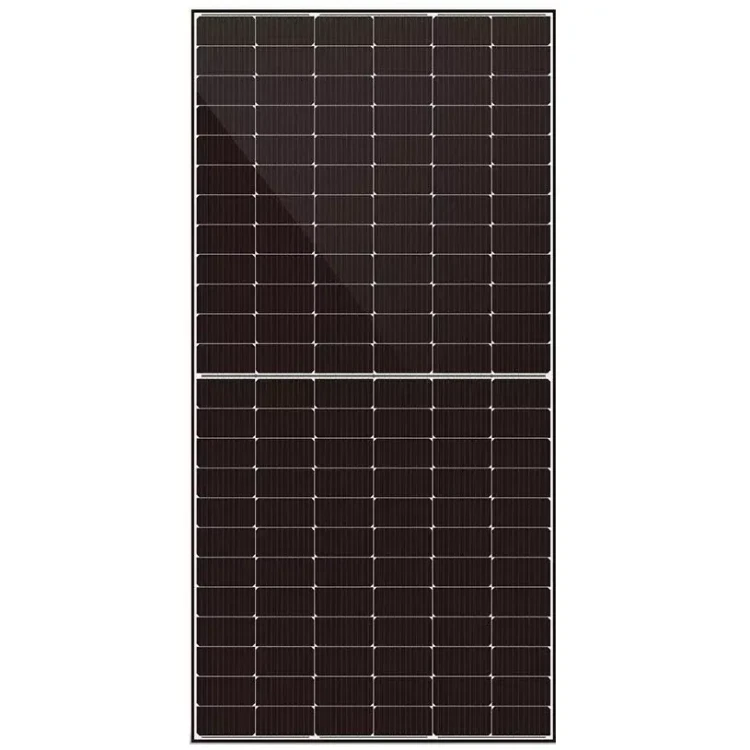 Panel fotowoltaiczny DAH Solar 585W.webp