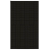 Panel fotowoltaiczny JA SOLAR 370 JAM60S21 MR FB przód