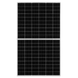 Panel fotowoltaiczny JA SOLAR 380 JAM60D20 Bifacial SF