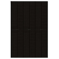 Panel fotowoltaiczny Jolywood 500 JW-HD120N-R2-500W Bifacial Full Black przód