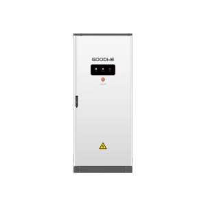 Magazyn Energii GoodWe  GW60KWH-D-10-EXTENSION