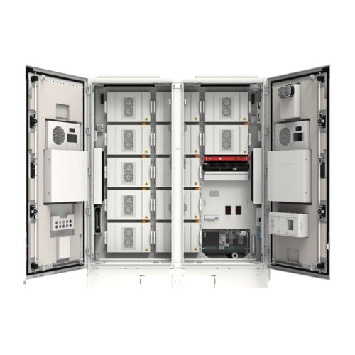 Magazyn energii LUNA2000-97KWH-2H1 otwarta.jpg