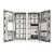 Magazyn energii LUNA2000-97KWH-2H1 otwarta.jpg