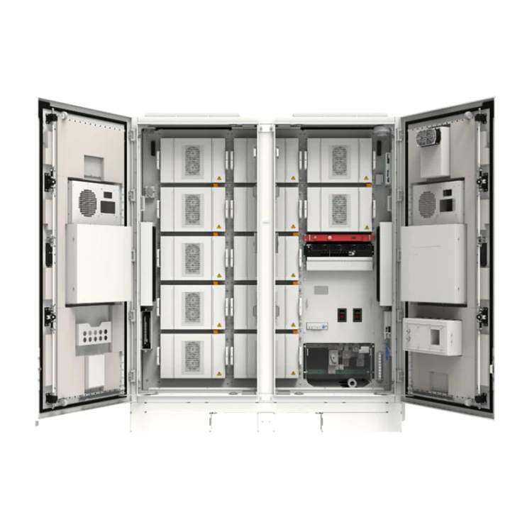 Magazyn energii LUNA2000-97KWH-2H1 otwarta.jpg