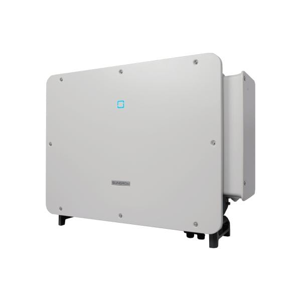 Falownik łańcuchowy SUNGROW SG125CX-P2 bok lewy.jpg