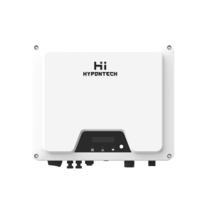 Inwerter hybrydowy Hypontech HHS-6000 1F