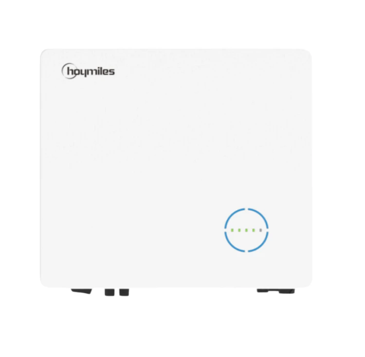 nwerter Hybrydowy Hoymiles HYS-5.0LV-EUG1-przod.png