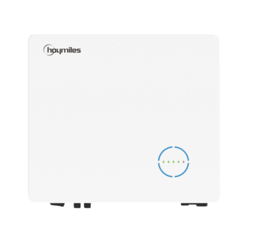 Inwerter Hybrydowy Hoymiles HYS-6.0LV-EUG1-przod.png