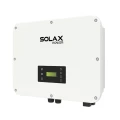 Falownik hybrydowy SOLAX ULTRA HYBRID X3-ULT-15K bok prawy.webp