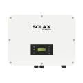 Falownik hybrydowy SOLAX ULTRA HYBRID X3-ULT-15KP przód .webp
