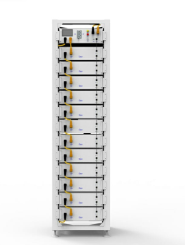 Moduł sterujący Deye HV BOS-G-PDU-2+podstawa zestaw