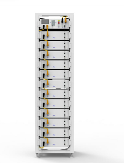 Moduł sterujący Deye HV BOS-G-PDU-2+podstawa zestaw