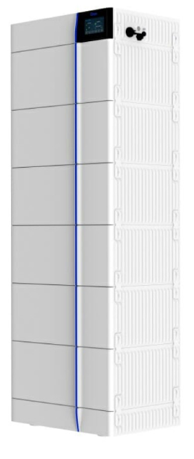 Moduł bateryjny Deye HV bateria GB-L-PRO bok.png
