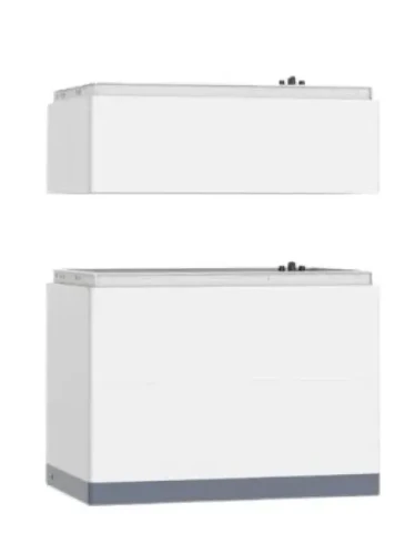 Moduł baterii Pylontech Force H3 5.1kWh przód.webp
