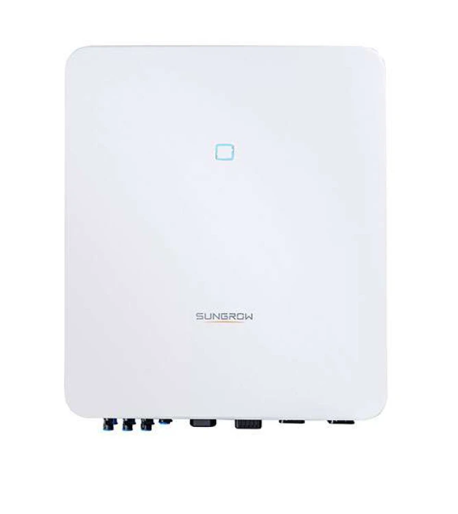 Inwerter hybrydowy SUNGROW SH5.0RT V112 Backup przód