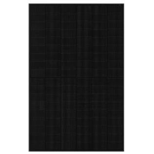 Panel fotowoltaiczny JA Solar 435 JAM54D41-435 GB Bifacial FB przód