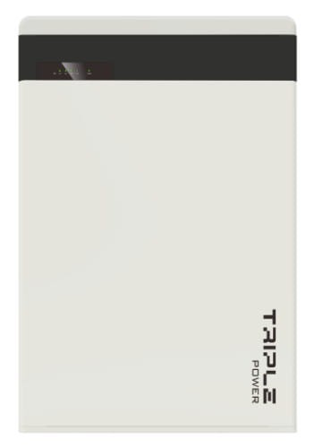Magazyn energii T-BAT H 5.8 T58 przód