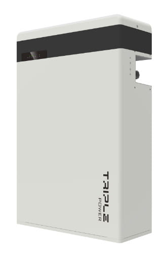 Magazyn energii T-BAT H 5.8 T58 bok
