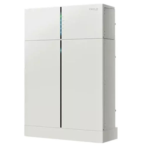 Moduł bateryjny Solax HV10230 T30 bok
